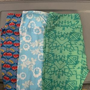 ✨DONATED✨ LuLaRoe Leggings